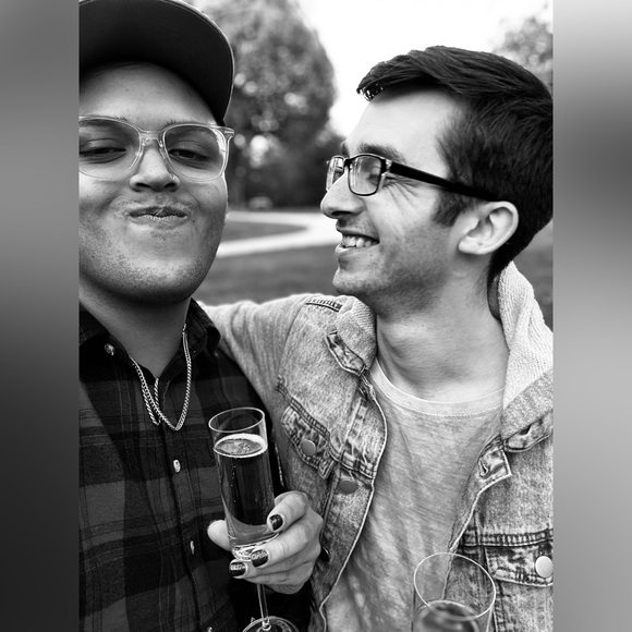 Meet your Posher, Arsi! - Picture 2 of 11